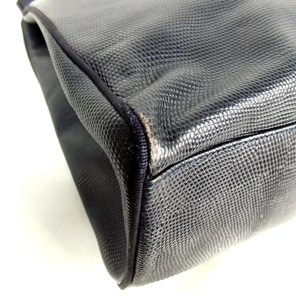 ‼️SALE ‼️ Salvatore Ferragamo Vera Large Shoulder Bag - Picture 6 of 11